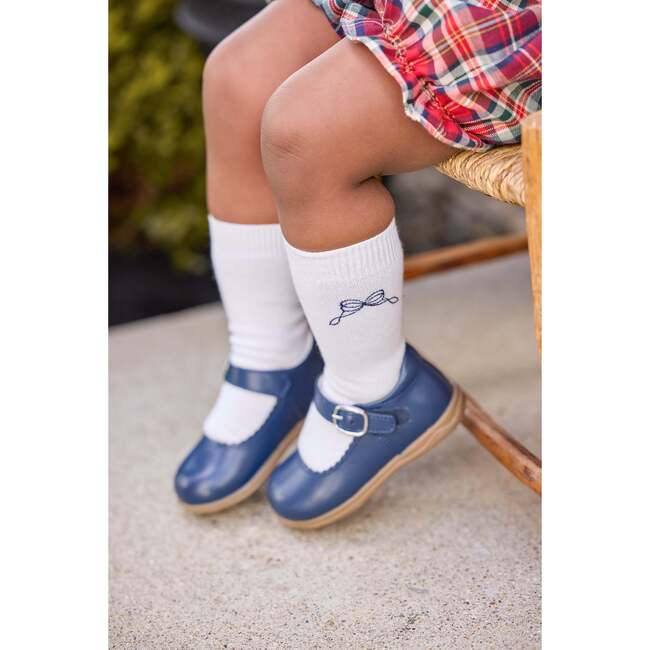 Bow Bloomers, Middleburg Plaid - Bloomers - 4