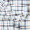 Peter Pan Shirt, Clarkson Plaid - Polo Shirts - 4