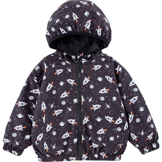 Nova Reversible Windbreaker, Spaceship
