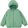 Nova Reversible Rainresistant Windbreaker, Easter Bunny - Jackets - 3