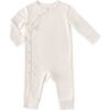 Kimono Romper, Pin-Dot-Pebble - Rompers - 1 - thumbnail