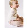Kimono One-Piece, Pin-Dot-Peony - Onesies - 5