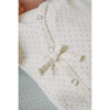 Kimono One-Piece, Pin-Dot-Pebble - Onesies - 2