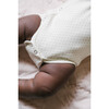 Kimono One-Piece, Pin-Dot-Pebble - Onesies - 3