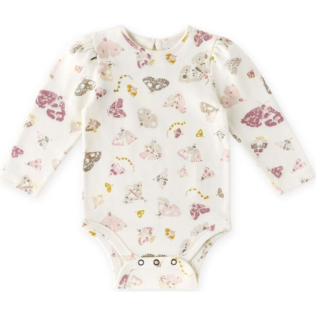 Daydreamer Long Sleeve One-Piece, Daydreamer