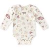 Daydreamer Long Sleeve One-Piece, Daydreamer - Onesies - 1 - thumbnail