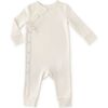 Kimono Romper, Pin-Dot-Sea - Rompers - 1 - thumbnail