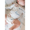 Henley One-Piece, Locomotive - Onesies - 2