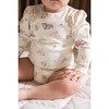 Daydreamer Long Sleeve One-Piece, Daydreamer - Onesies - 2