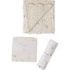Welcome Newborn Gift Set, For Her - Mixed Gift Sets - 1 - thumbnail