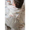 Henley One-Piece, Locomotive - Onesies - 4