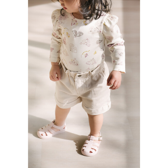 Daydreamer Long Sleeve One-Piece, Daydreamer - Onesies - 4