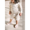 Daydreamer Long Sleeve One-Piece, Daydreamer - Onesies - 4
