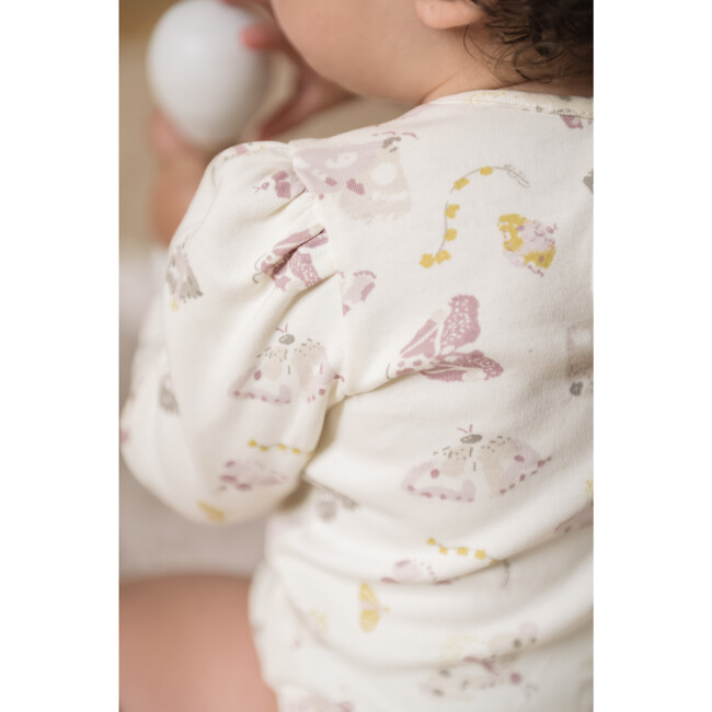 Daydreamer Long Sleeve One-Piece, Daydreamer - Onesies - 5