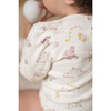 Daydreamer Long Sleeve One-Piece, Daydreamer - Onesies - 5