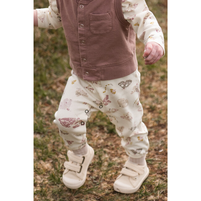 Daydreamer Romper, Daydreamer - Rompers - 5