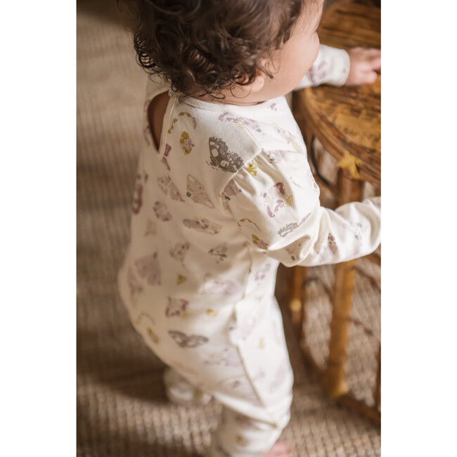 Daydreamer Romper, Daydreamer - Rompers - 6