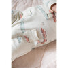 Henley Patch Pocket Romper, Locomotive - Rompers - 4
