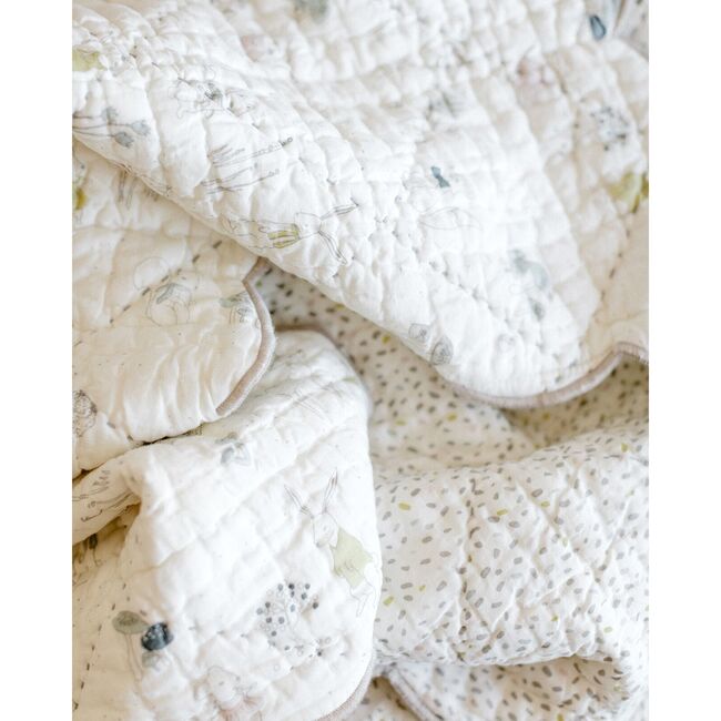Welcome Newborn Gift Set, For Her - Mixed Gift Sets - 3