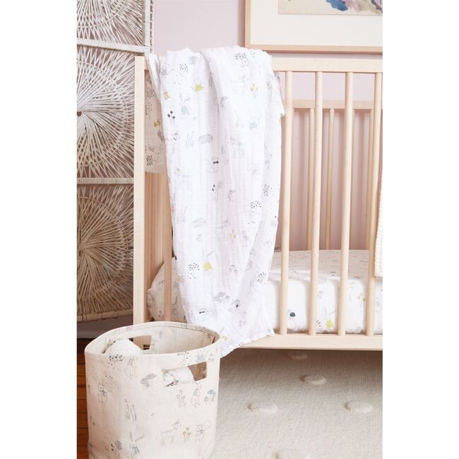 Welcome Newborn Gift Set, For Her - Mixed Gift Sets - 4