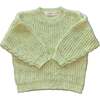 Green Sweater - Sweaters - 1 - thumbnail