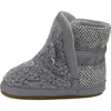 Wren Grey Soft Sole Boot - Booties - 2