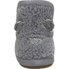 Wren Grey Soft Sole Boot - Booties - 3