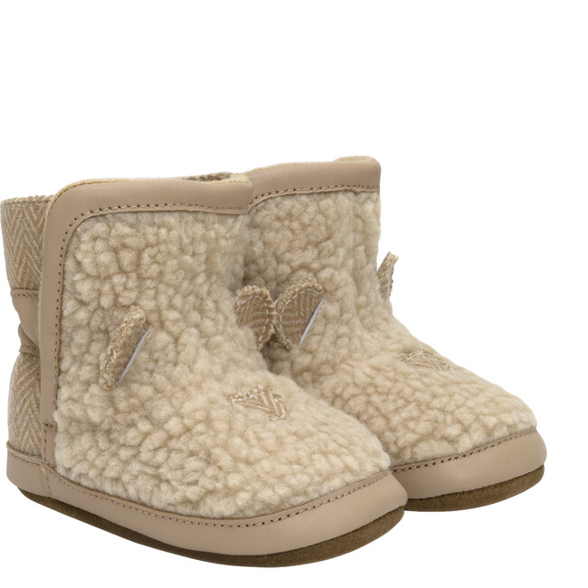 Wren Tan Soft Sole Boot