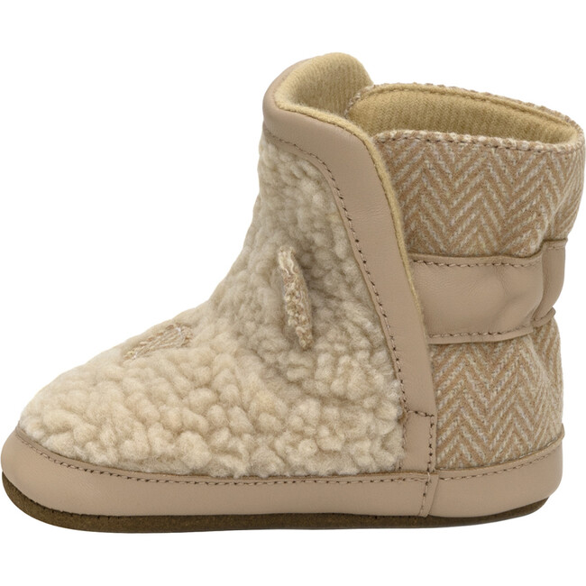 Wren Tan Soft Sole Boot - Booties - 2