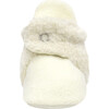 Sullivan Ivory Snap Bootie - Booties - 3
