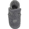 Wren Grey Soft Sole Boot - Booties - 6