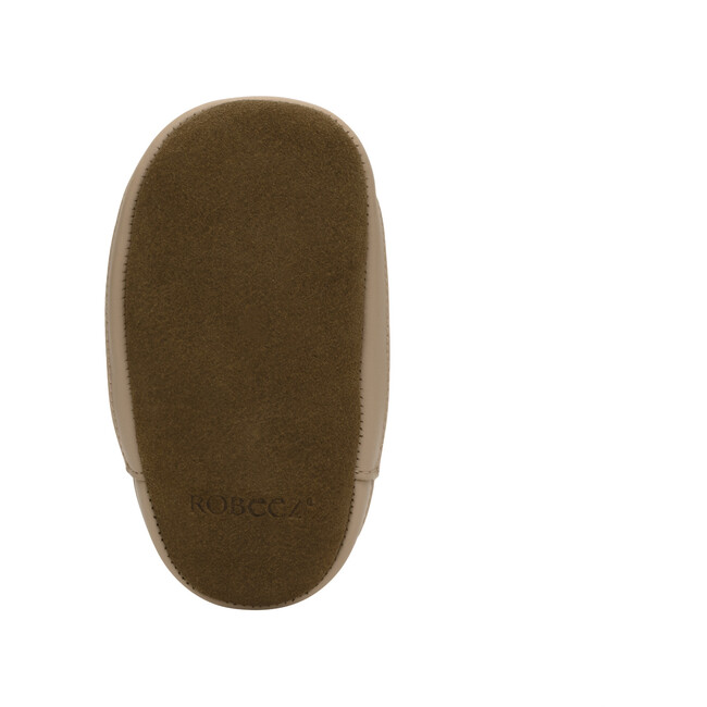 Wren Tan Soft Sole Boot - Booties - 5