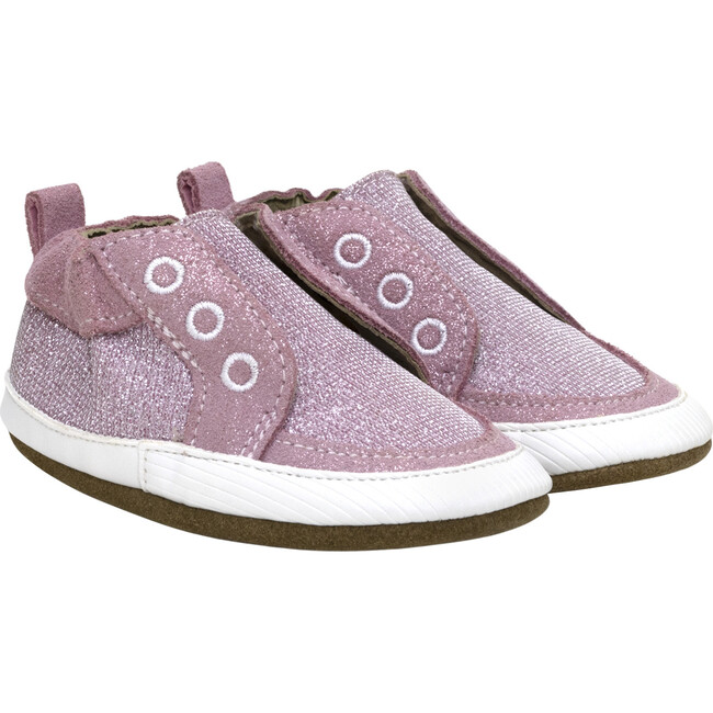 Stylish Staci Lt Pink Soft Sole