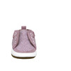Stylish Staci Lt Pink Soft Sole - Crib Shoes - 3