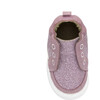 Stylish Staci Lt Pink Soft Sole - Crib Shoes - 6