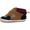 Raiden Camel First Kick Prewalker - Crib Shoes - 2