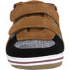 Raiden Camel First Kick Prewalker - Crib Shoes - 3