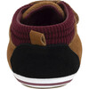 Raiden Camel First Kick Prewalker - Crib Shoes - 4