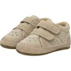 Neil Tan First Kick Prewalker - Crib Shoes - 1 - thumbnail
