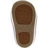 Raiden Camel First Kick Prewalker - Crib Shoes - 5