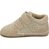 Neil Tan First Kick Prewalker - Crib Shoes - 2