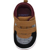 Raiden Camel First Kick Prewalker - Crib Shoes - 6