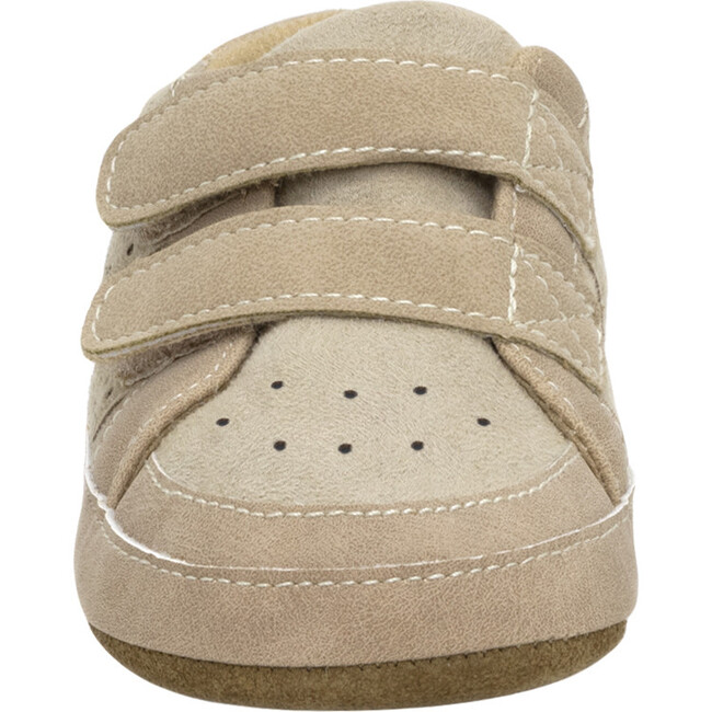 Neil Tan First Kick Prewalker - Crib Shoes - 3