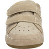 Neil Tan First Kick Prewalker - Crib Shoes - 3