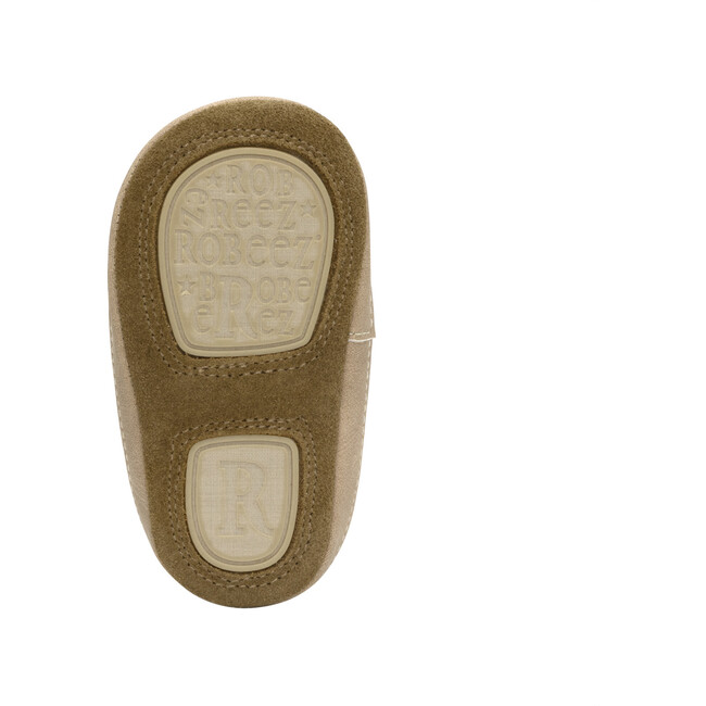 Neil Tan First Kick Prewalker - Crib Shoes - 5