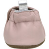 Heart Sparkle Lt Pink Soft Sole - Crib Shoes - 4
