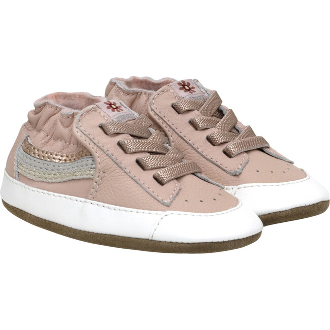 Gina Lt Pink Soft Sole