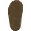 Desiree Silver Soft Sole - Crib Shoes - 5