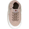 Gina Lt Pink Soft Sole - Crib Shoes - 6