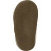 Desiree Gold Soft Sole - Crib Shoes - 5